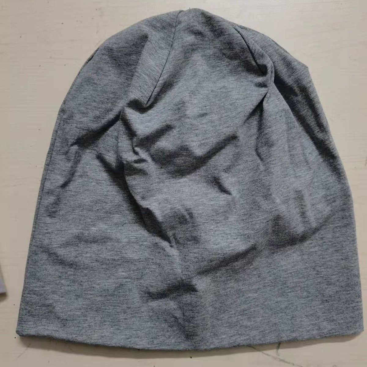 Color Matching Windproof Pullover In Autumn And Winter Separate Capping Pullover