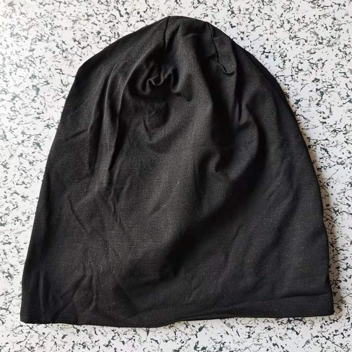 Color Matching Windproof Pullover In Autumn And Winter Separate Capping Pullover