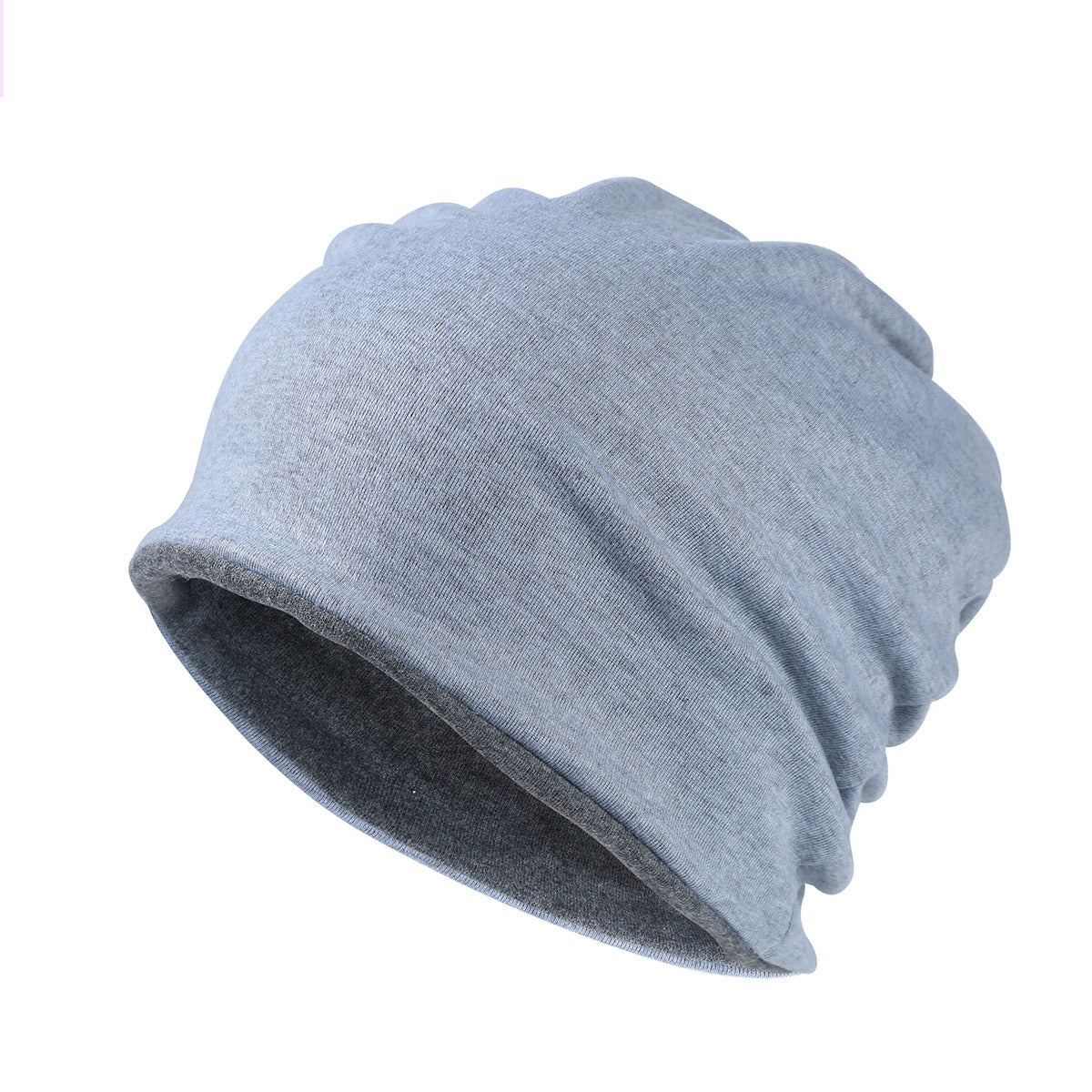 Color Matching Windproof Pullover In Autumn And Winter Separate Capping Pullover