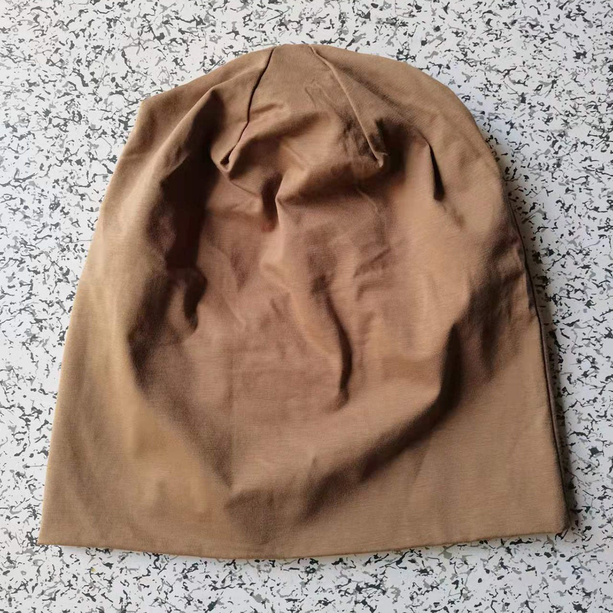 Color Matching Windproof Pullover In Autumn And Winter Separate Capping Pullover