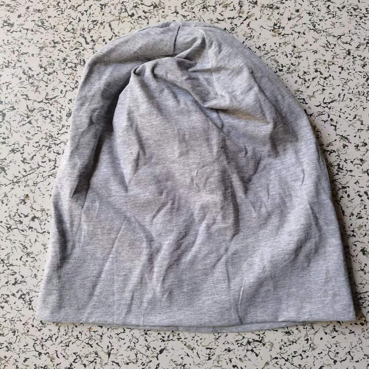 Color Matching Windproof Pullover In Autumn And Winter Separate Capping Pullover