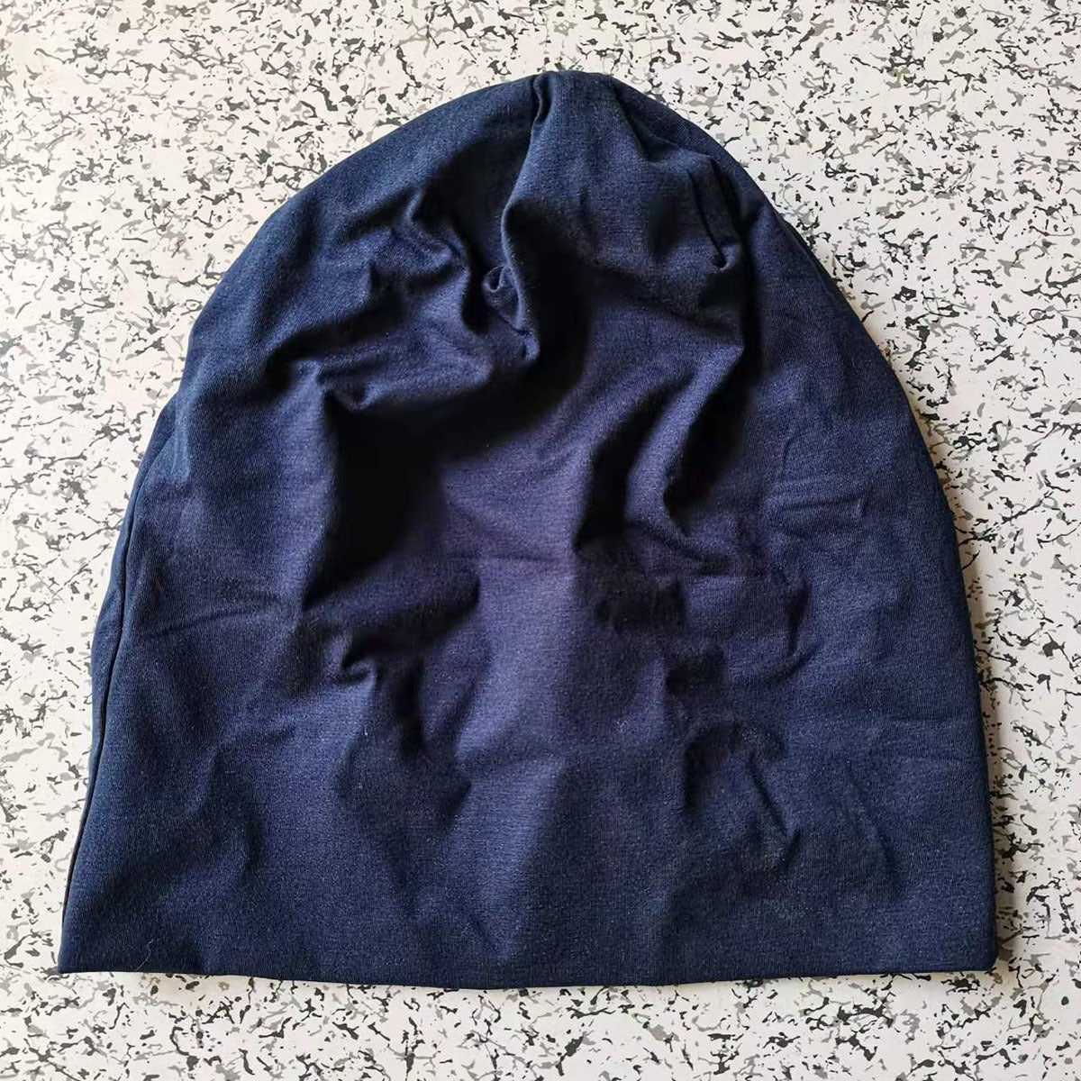 Color Matching Windproof Pullover In Autumn And Winter Separate Capping Pullover